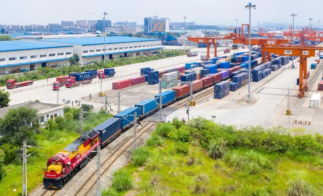 上海航交所：本周中国出口集装箱运输市场基本稳定