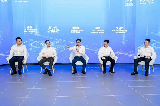 3000万辆信赖的“