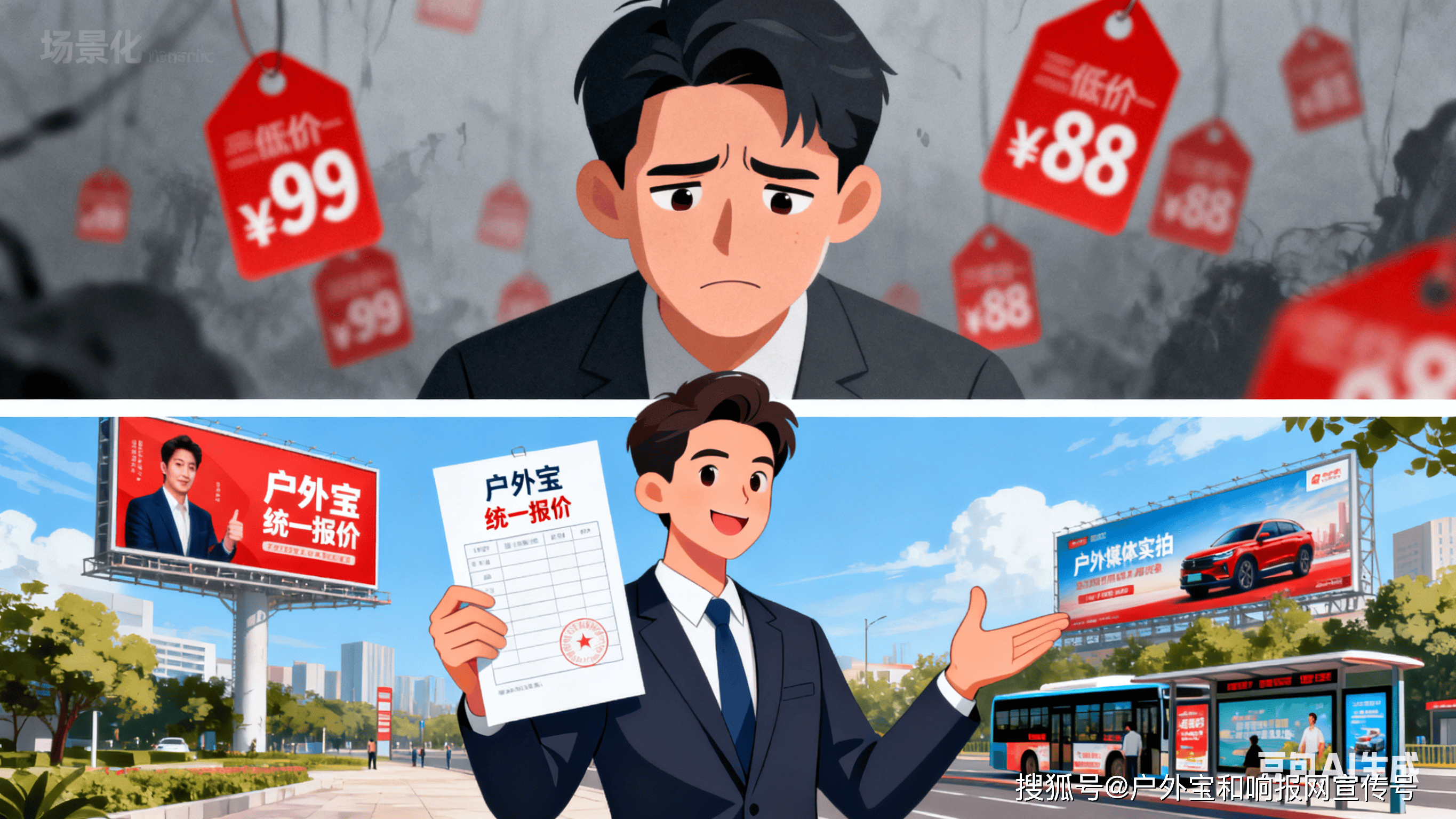服务为桥价值为核：户